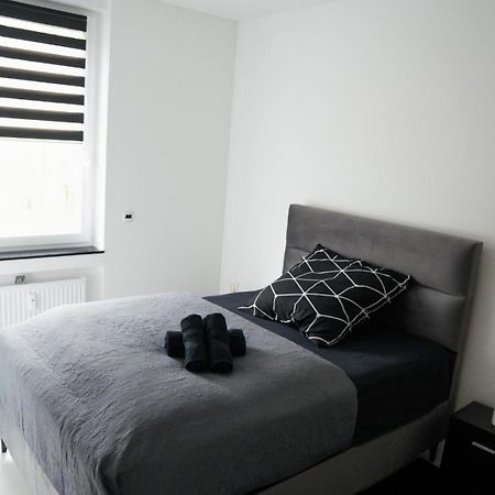 Ferienwohnung Hills Duisburg Eksteriør bilde