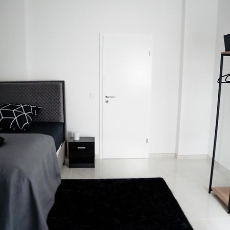 Ferienwohnung Hills Duisburg Eksteriør bilde