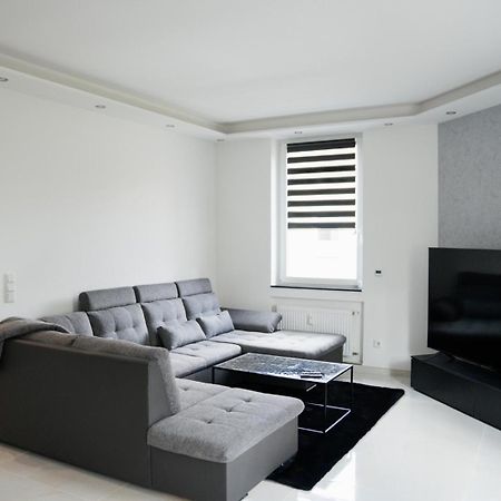 Ferienwohnung Hills Duisburg Eksteriør bilde