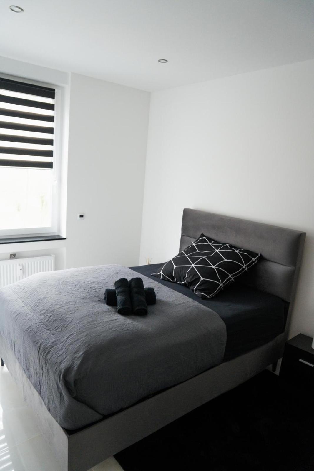 Ferienwohnung Hills Duisburg Eksteriør bilde