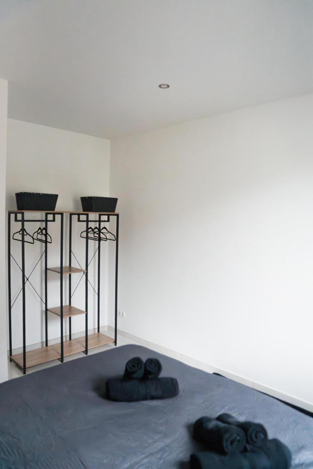 Ferienwohnung Hills Duisburg Eksteriør bilde