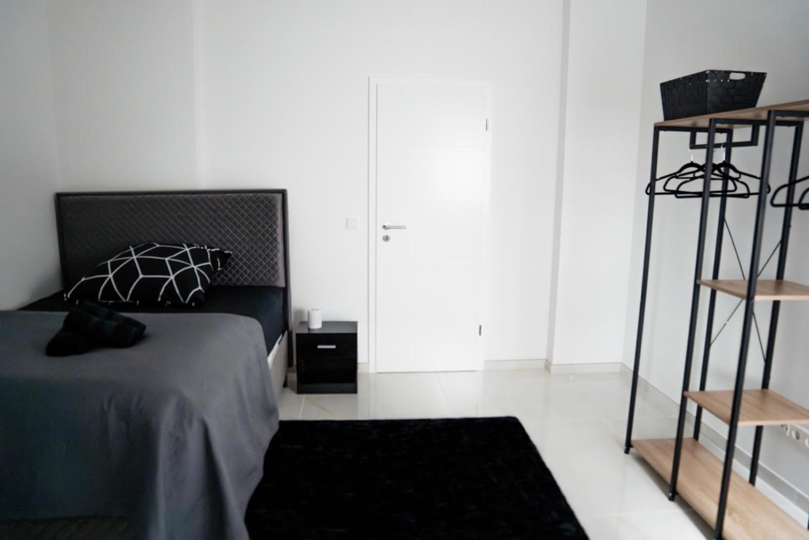 Ferienwohnung Hills Duisburg Eksteriør bilde