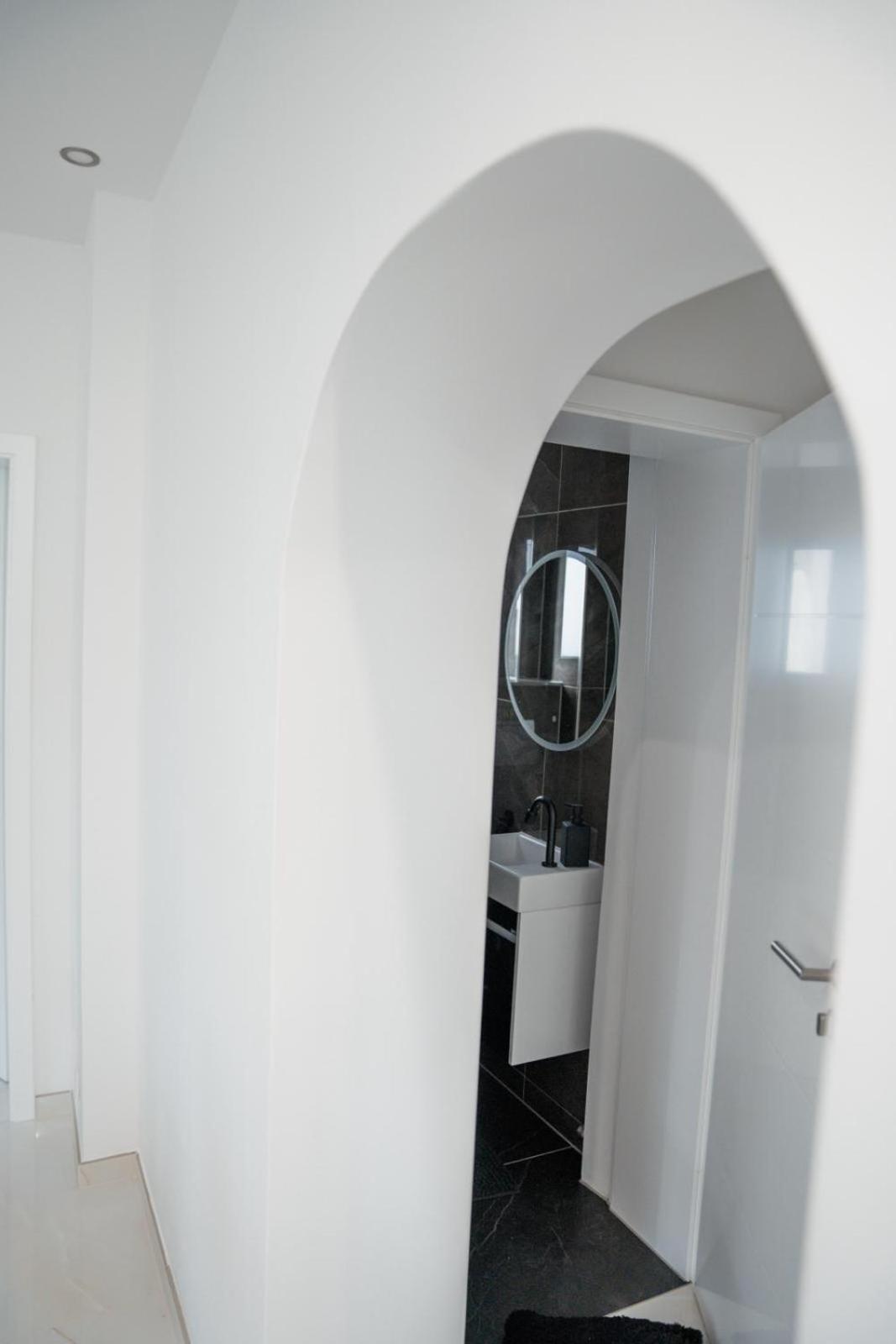 Ferienwohnung Hills Duisburg Eksteriør bilde