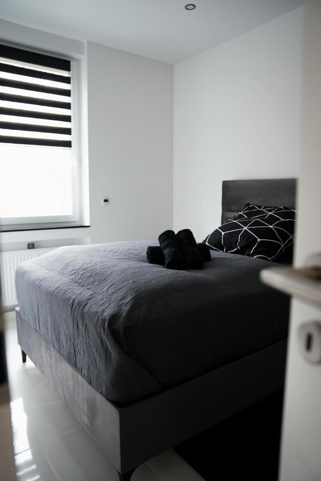 Ferienwohnung Hills Duisburg Eksteriør bilde