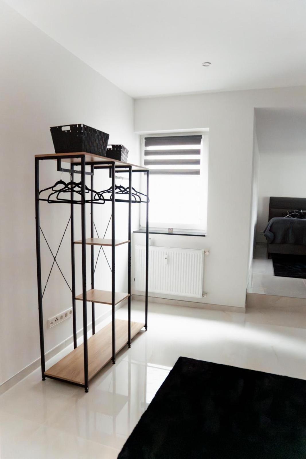 Ferienwohnung Hills Duisburg Eksteriør bilde