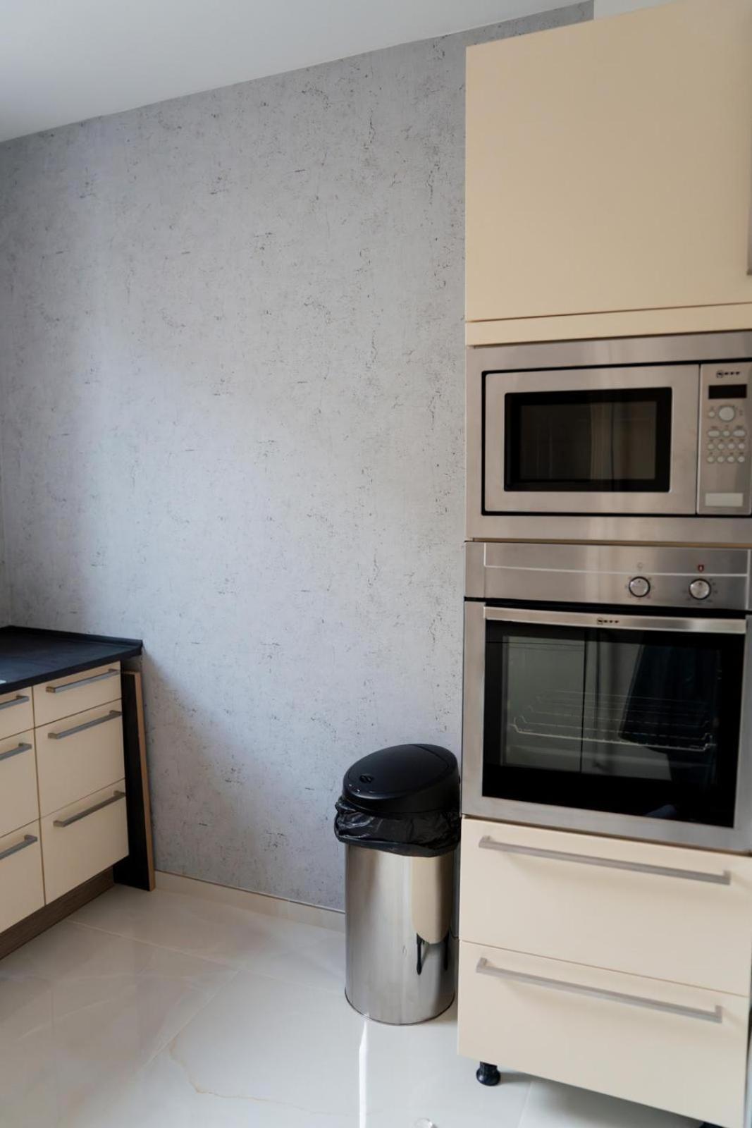 Ferienwohnung Hills Duisburg Eksteriør bilde