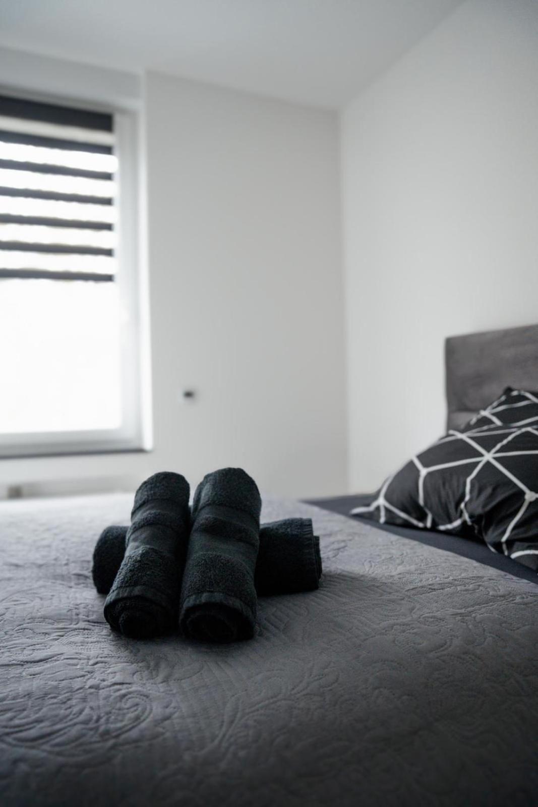 Ferienwohnung Hills Duisburg Eksteriør bilde