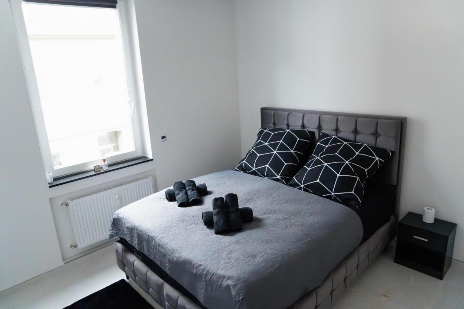 Ferienwohnung Hills Duisburg Eksteriør bilde