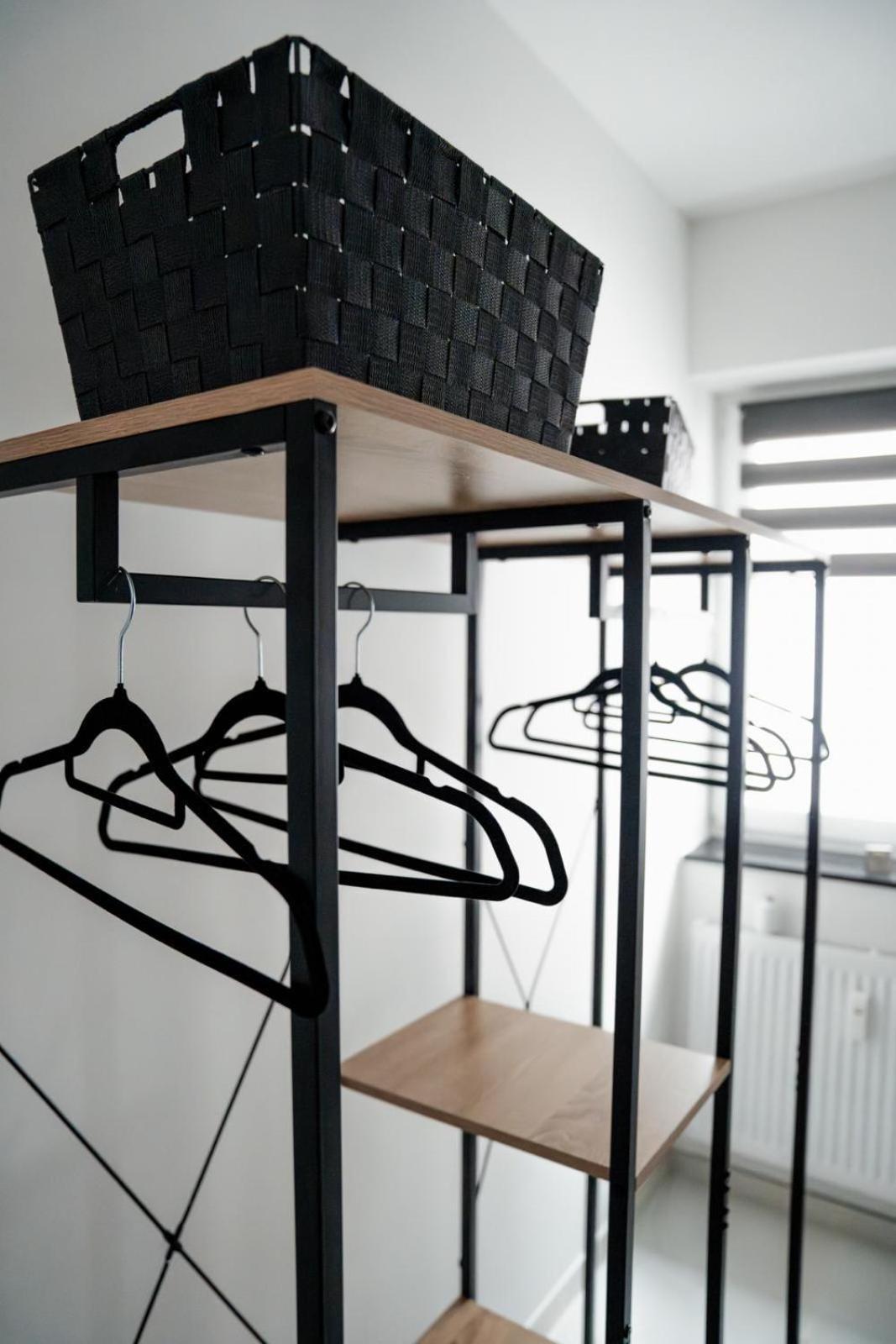 Ferienwohnung Hills Duisburg Eksteriør bilde