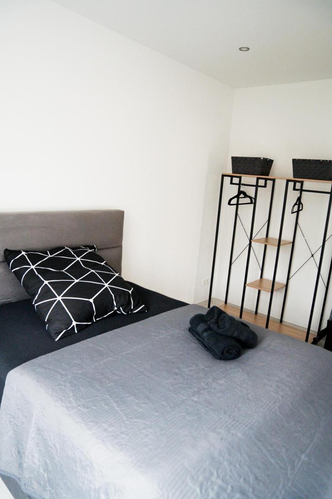 Ferienwohnung Hills Duisburg Eksteriør bilde