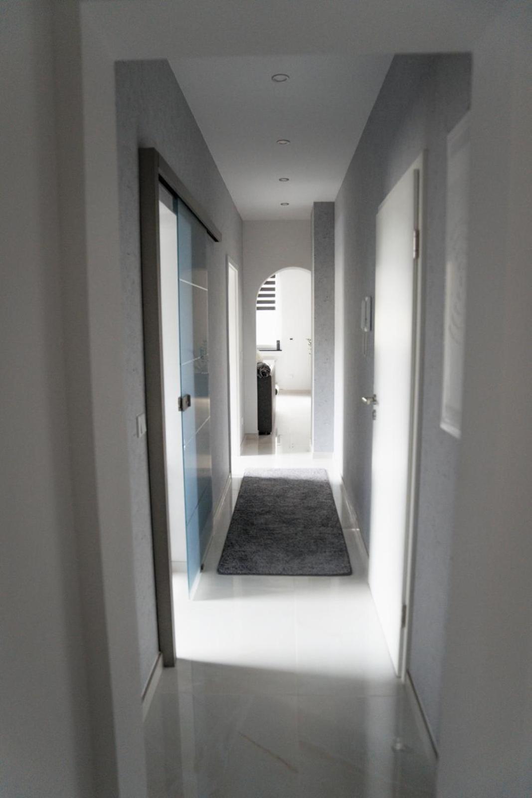 Ferienwohnung Hills Duisburg Eksteriør bilde