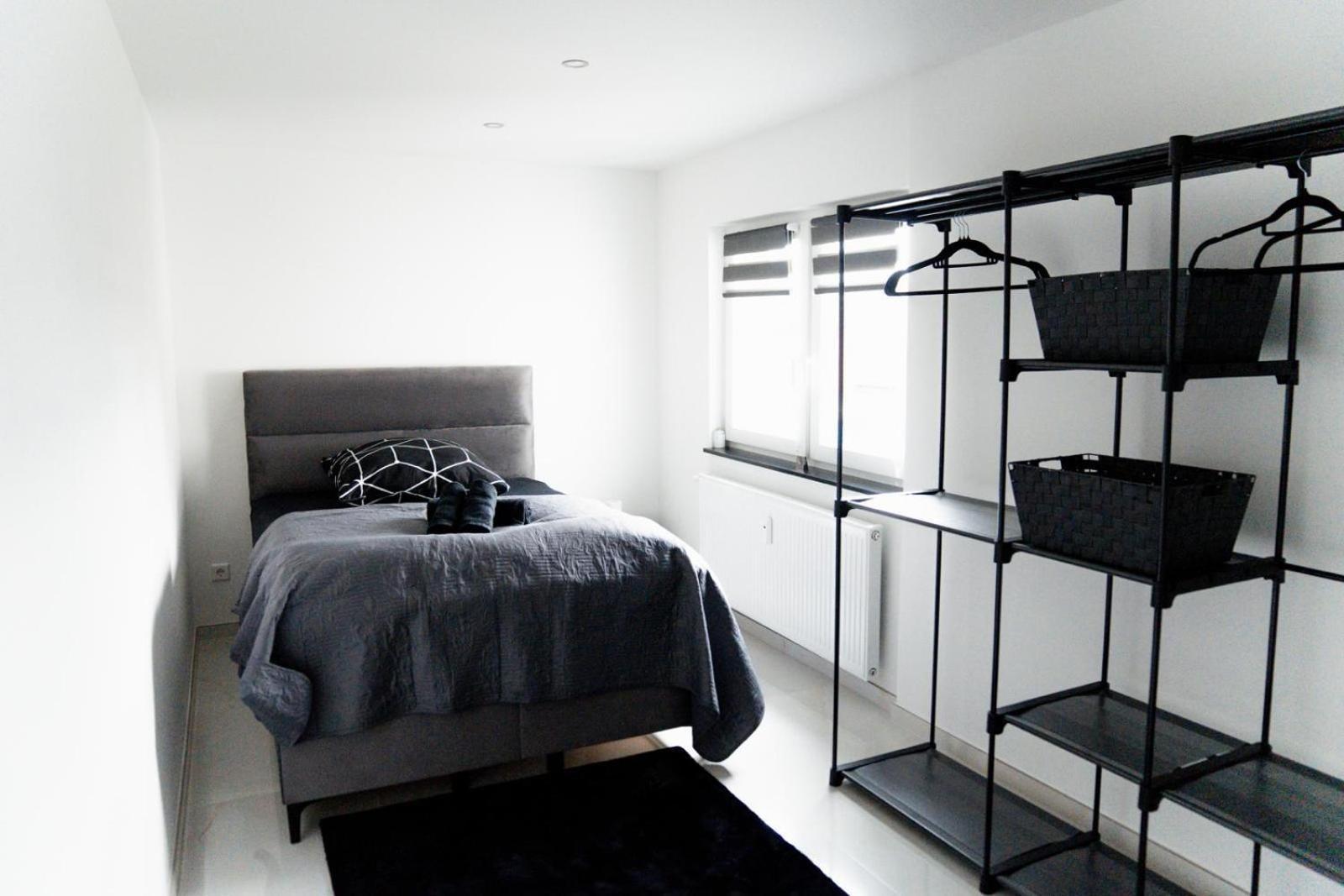 Ferienwohnung Hills Duisburg Eksteriør bilde