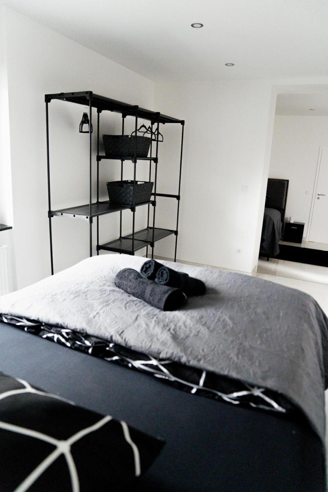 Ferienwohnung Hills Duisburg Eksteriør bilde