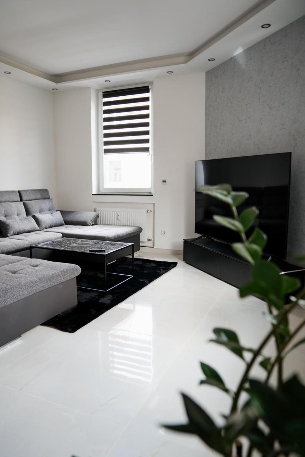 Ferienwohnung Hills Duisburg Eksteriør bilde